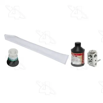Four Seasons® 10504SK A/C Compressor Replacement Service Kit