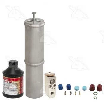 Four Seasons® 10564SK A/C Compressor Replacement Service Kit