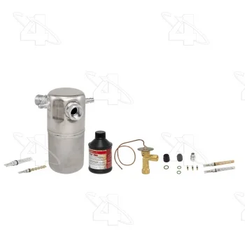 Four Seasons® 10584SK A/C Compressor Replacement Service Kit