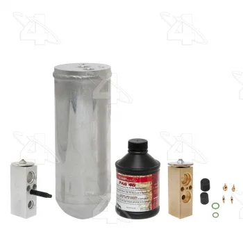 Four Seasons® 10627SK A/C Compressor Replacement Service Kit