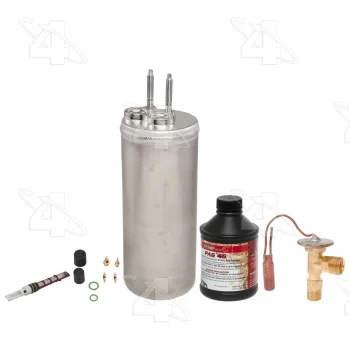 Four Seasons® 10651SK A/C Compressor Replacement Service Kit