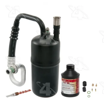 Four Seasons® 10660SK A/C Compressor Replacement Service Kit