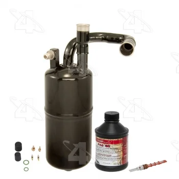 Four Seasons® 10662SK A/C Compressor Replacement Service Kit