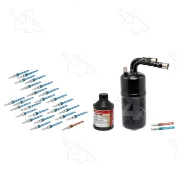 Four Seasons® 10683SK A/C Compressor Replacement Service Kit