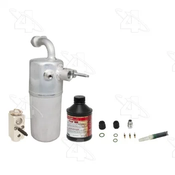 Four Seasons® 10696SK A/C Compressor Replacement Service Kit
