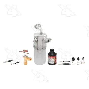 Four Seasons® 10708SK A/C Compressor Replacement Service Kit