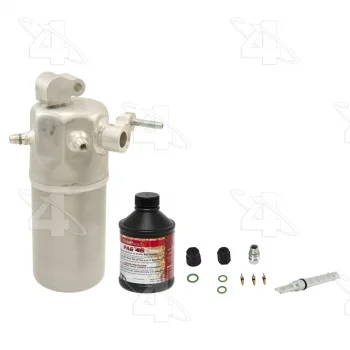 Four Seasons® 10717SK A/C Compressor Replacement Service Kit