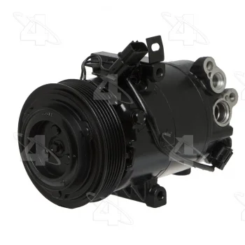 Four Seasons® 1177330 A/C Compressor