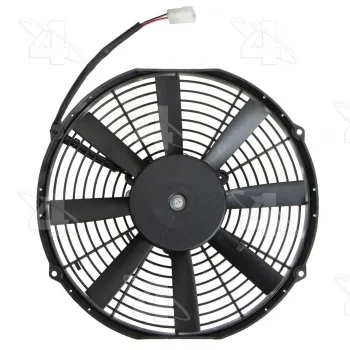 Four Seasons® 37139 Auxiliary Engine Cooling Fan Assembly