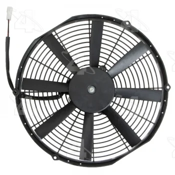 Four Seasons® 37141 Auxiliary Engine Cooling Fan Assembly