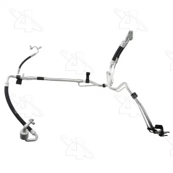 Four Seasons® 66516 A/C Refrigerant Suction Hose