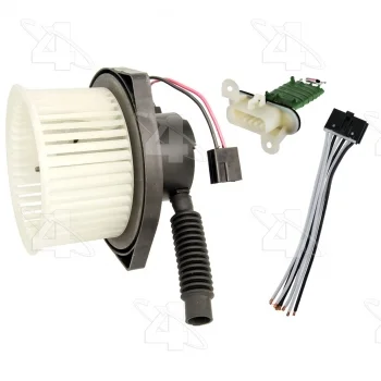 Four Seasons® 75744BRK1 A/C Compressor Replacement Service Kit