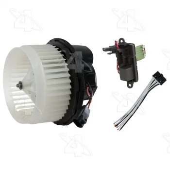 Four Seasons® 75748BRK4 A/C Compressor Replacement Service Kit