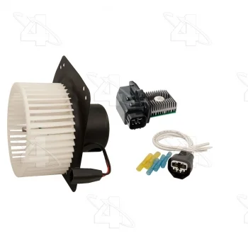 Four Seasons® 75852BRK1 A/C Compressor Replacement Service Kit
