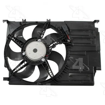 Four Seasons® 75919 Engine Cooling Fan Assembly