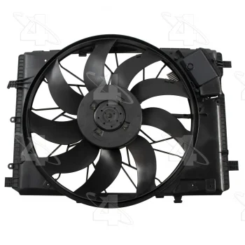 Four Seasons® 75927 Engine Cooling Fan Assembly
