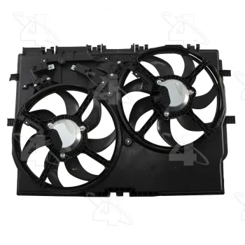 Four Seasons® 75929 Engine Cooling Fan Assembly