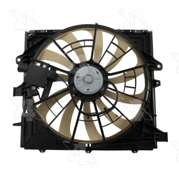 Four Seasons® 75966 Engine Cooling Fan Assembly