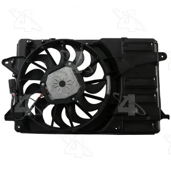 Four Seasons® 75971 Engine Cooling Fan Assembly
