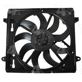 Four Seasons® 76366 Engine Cooling Fan Assembly