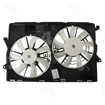 Four Seasons® 76367 Engine Cooling Fan Assembly