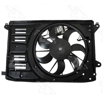 Four Seasons® 76375 Engine Cooling Fan Assembly