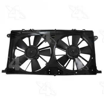Four Seasons® 76388 Engine Cooling Fan Assembly