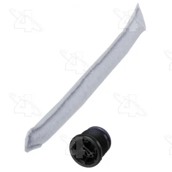 Four Seasons® 83378 A/C Receiver Drier / Desiccant Element