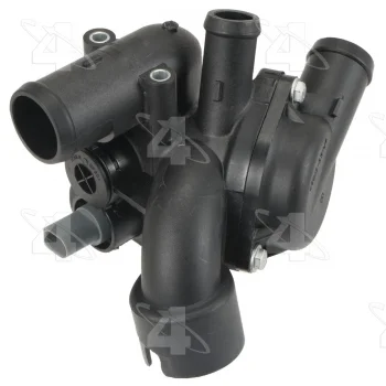 Four Seasons® 86176 Engine Coolant Water Outlet Housing Kit