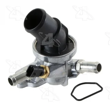 Four Seasons® 86204 Engine Coolant Thermostat Housing
