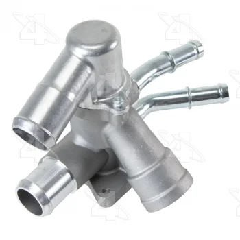 Four Seasons® 86219 Engine Coolant Water Outlet Housing Kit