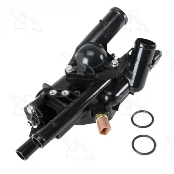 Four Seasons® 86228 Engine Coolant Water Outlet Housing Kit