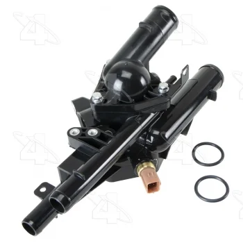 Four Seasons® 86230 Engine Coolant Water Outlet Housing Kit
