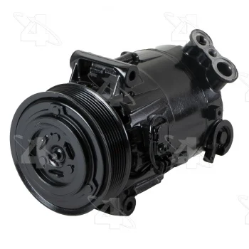 Four Seasons® 97246 A/C Compressor