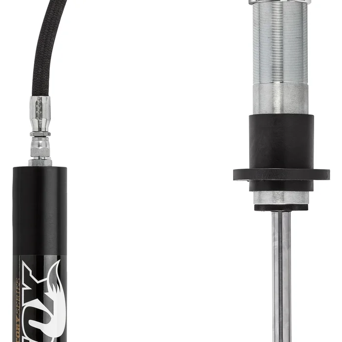 Fox Factory 12″ Internal Bypass C/O (R/R Rotating) 2.5 Series, Black, “Custom Valving”, DSC – 983-06-150-1