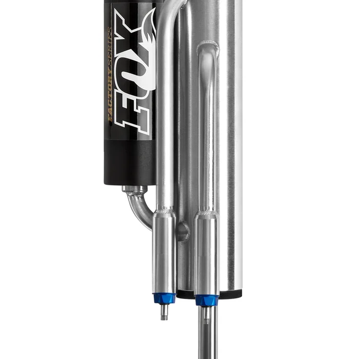 Fox Factory Race 3 X 14 External Bypass (4 Tube) Piggyback Shock (Custom Valving) – 980-02-233-1