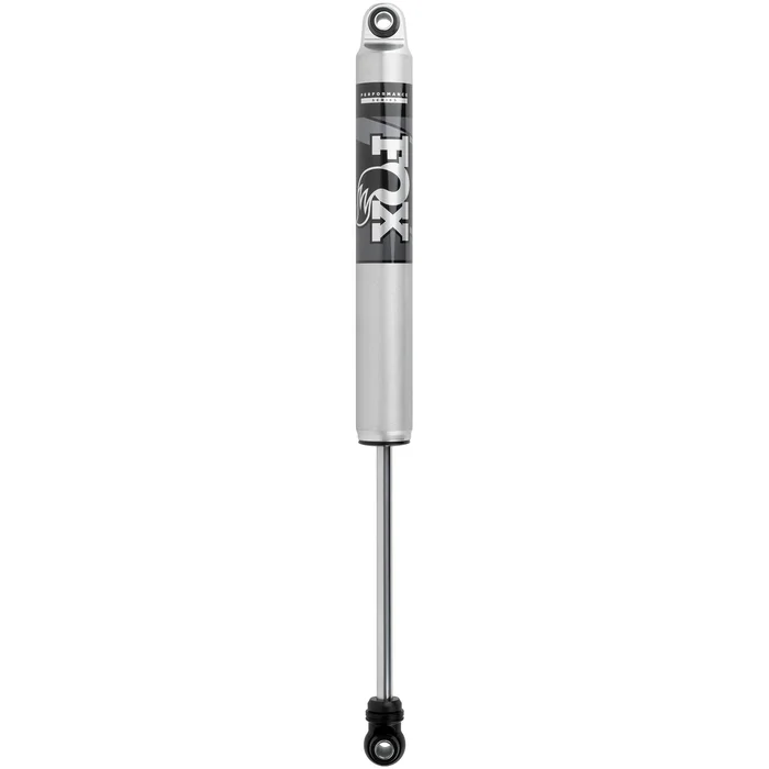 Fox Performance Series GM Silverado/Sierra 2500/3500 1.5-3.5in. Lift, Rear 2.0 Smooth Body IFP Shock – 985-24-190