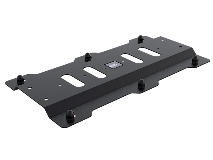 Front Runner Rotopax Rack Mounting Plate – RRAC157