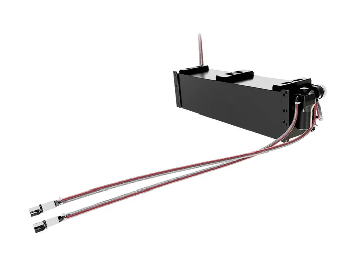 Front Runner Stainless Steel Water Tank for Pickup Truck Drawer System/52l – WTAN037