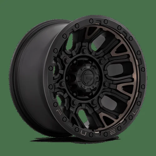 Fuel 1PC TRACTION 20X10 5X5.5 78 MBT -18
