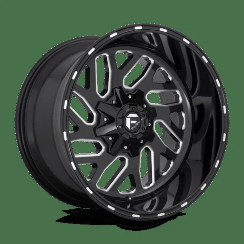 Fuel 1PC TRITON 20X12 5X5.5/150 110.1 NBL -43