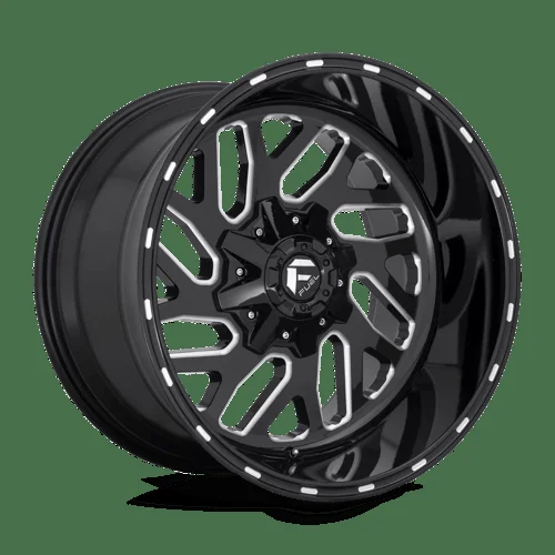 Fuel 1PC TRITON 20X8.25 8X6.5 121.5 NBL -265