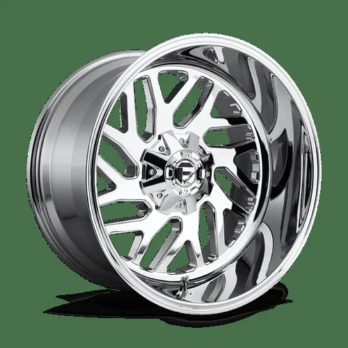 Fuel 1PC TRITON 20X9 6X135/5.5 106.1 P +01