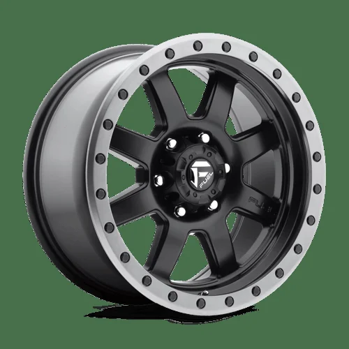 Fuel 1PC TROPHY 20X9 6X135 87.1 BDG +01