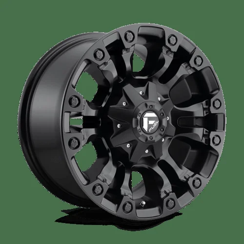 Fuel 1PC VAPOR 20X9 5X4.5/5.0 78.1 BD +01