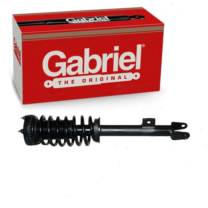 Gabriel ReadyMount Front Right Suspension Strut & Coil Spring for 2005-2008 Dodge Magnum 5.7L V8