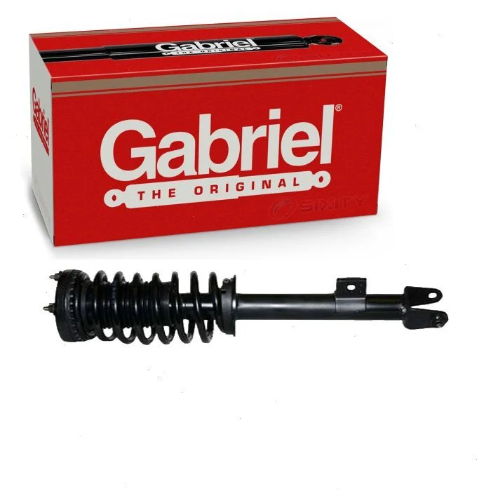 Gabriel ReadyMount Front Right Suspension Strut & Coil Spring for 2005-2010 Chrysler 300 5.7L V8