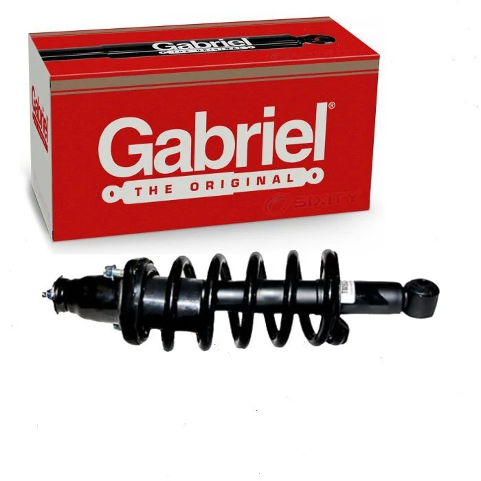 Gabriel ReadyMount Rear Right Suspension Strut & Coil Spring for 2002-2006 Honda CR-V