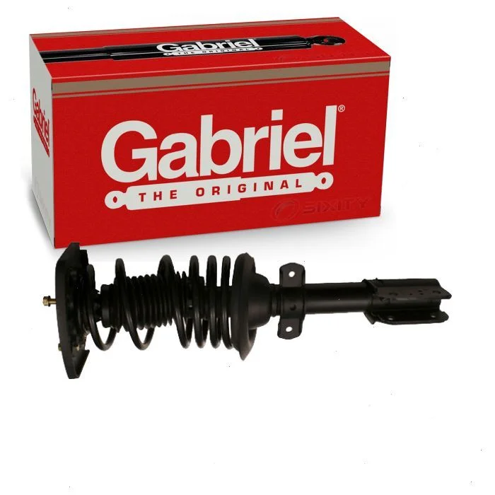Gabriel ReadyMount Rear Right Suspension Strut & Coil Spring for 2005-2009 Buick LaCrosse