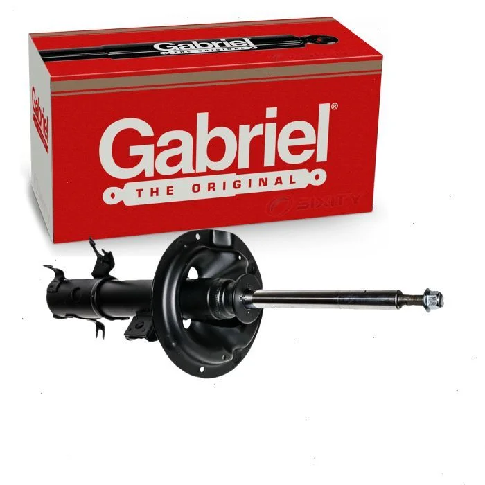 Gabriel Ultra Front Right Suspension Strut for 2004-2008 Nissan Maxima